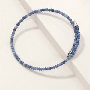 Stella & Dot Rebel Coil Wrap Bracelet - new